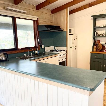 Glenaire Cottages Eksteriør bilde
