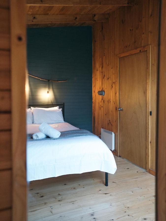 Glenaire Cottages Eksteriør bilde