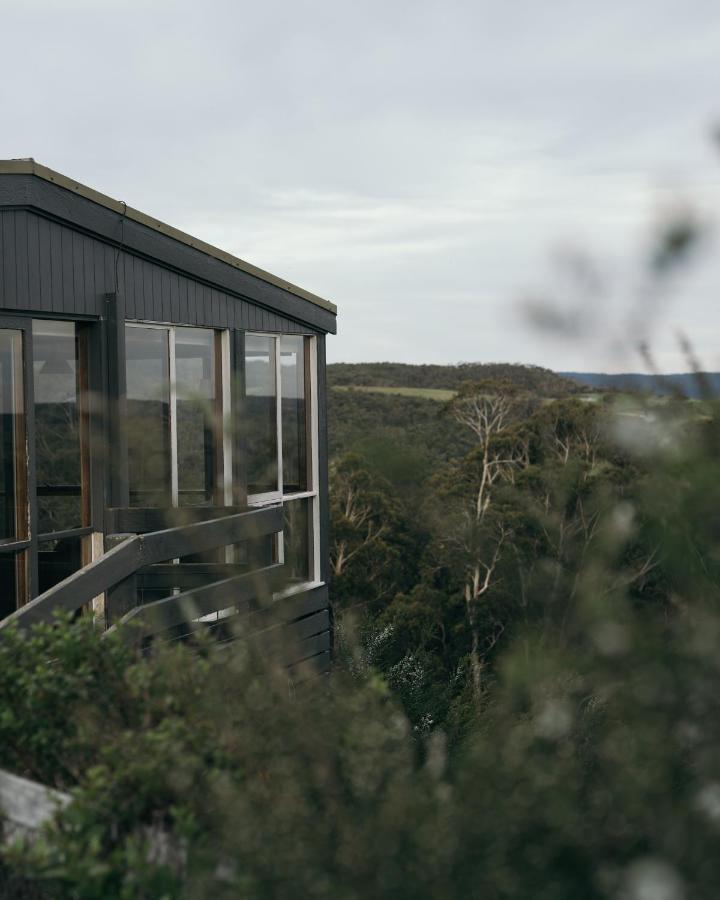 Glenaire Cottages Eksteriør bilde