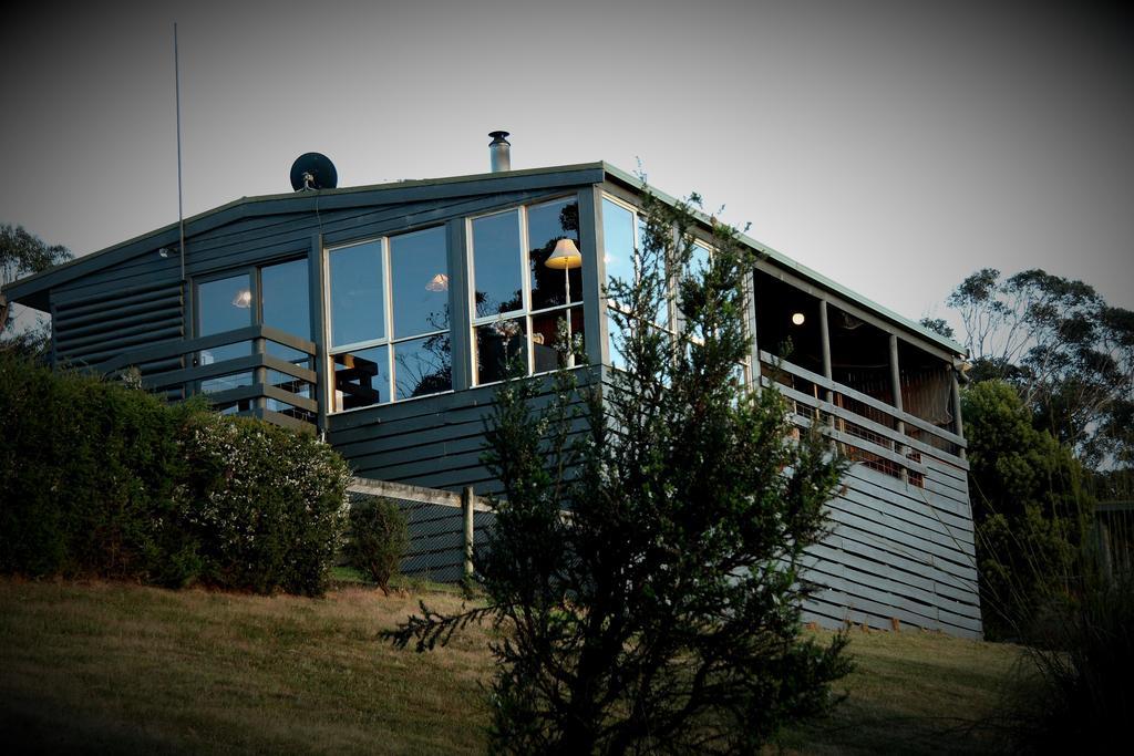 Glenaire Cottages Eksteriør bilde